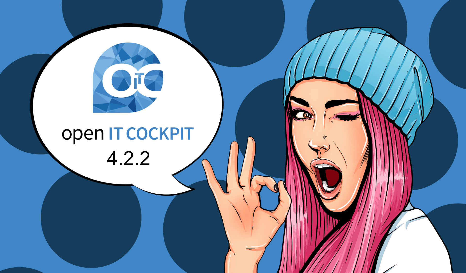 openITCOCKPIT 4.2.2 has been released