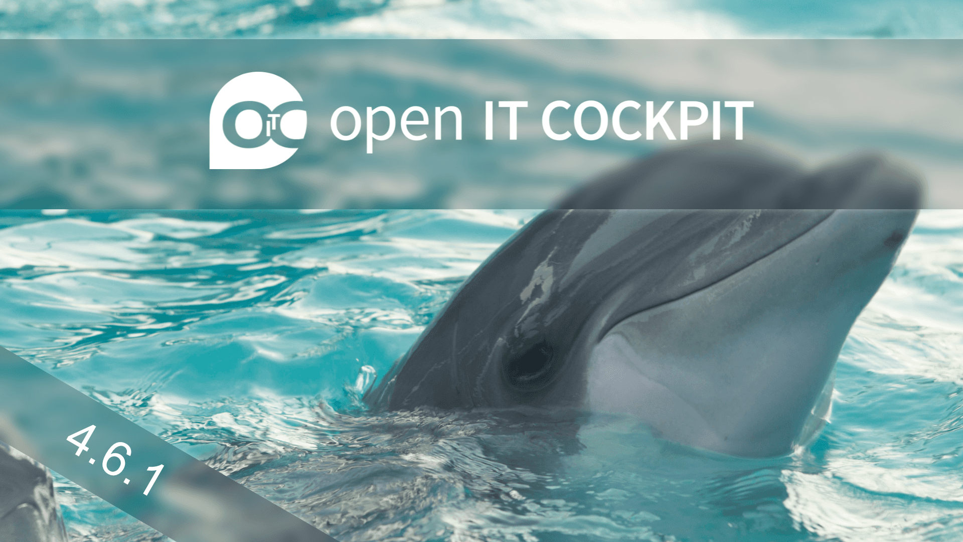 openITCOCKPIT 4.6.1 released