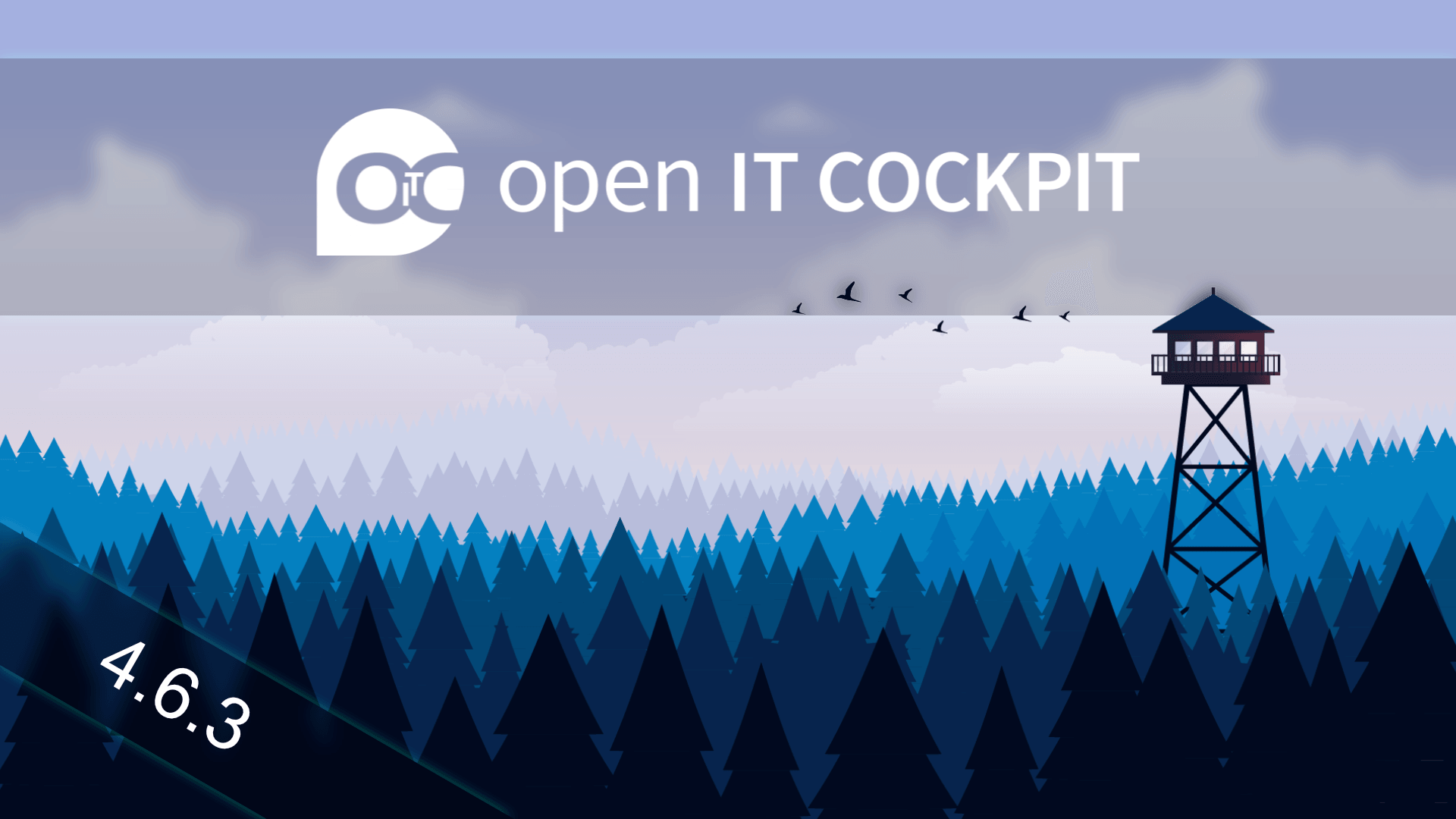 openITCOCKPIT 4.6.3 released
