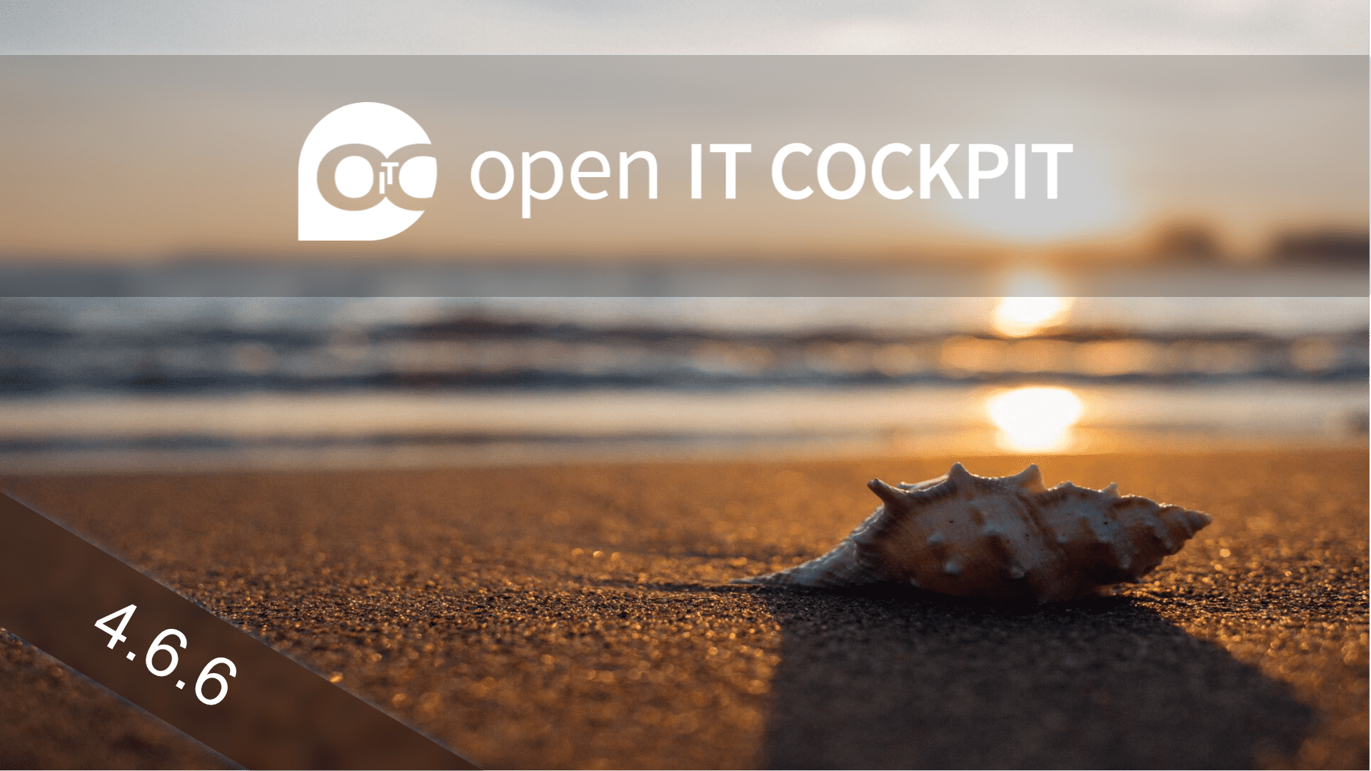 openITCOCKPIT 4.6.6 released