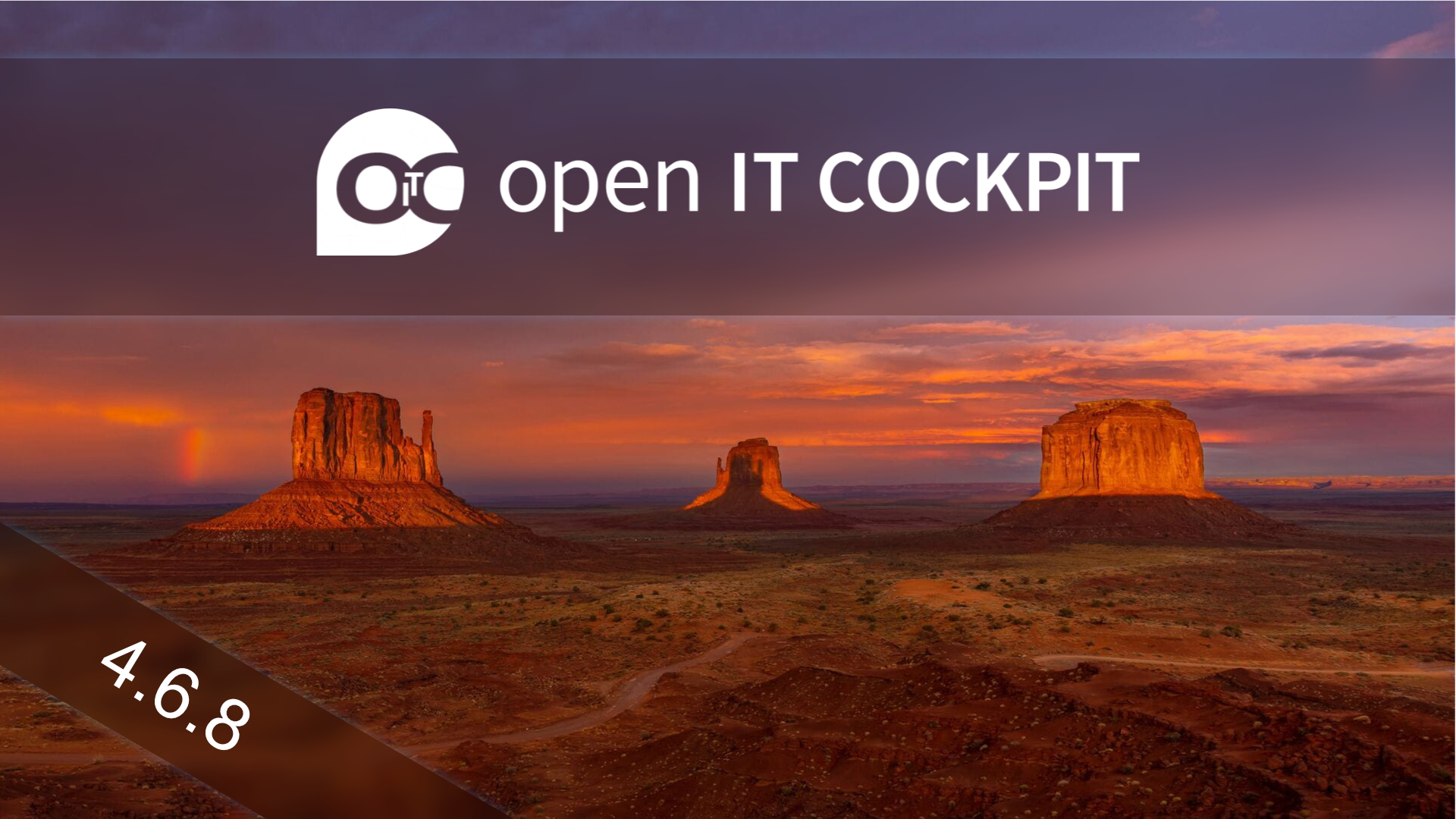 openITCOCKPIT 4.6.8 released